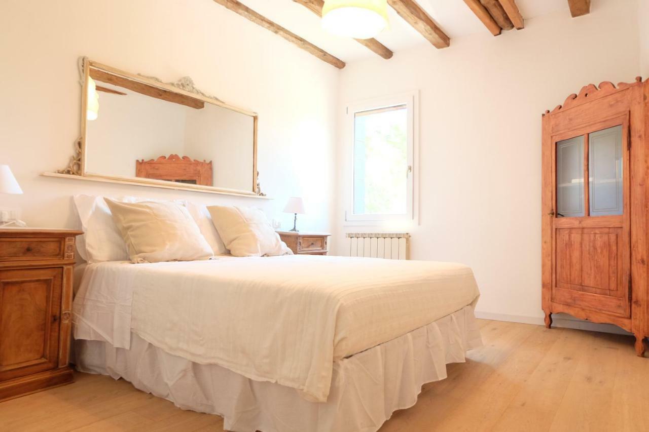 Casa Mongolfiere Venezia Apartment Exterior photo